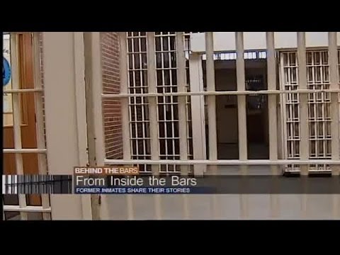 Behind the Bars