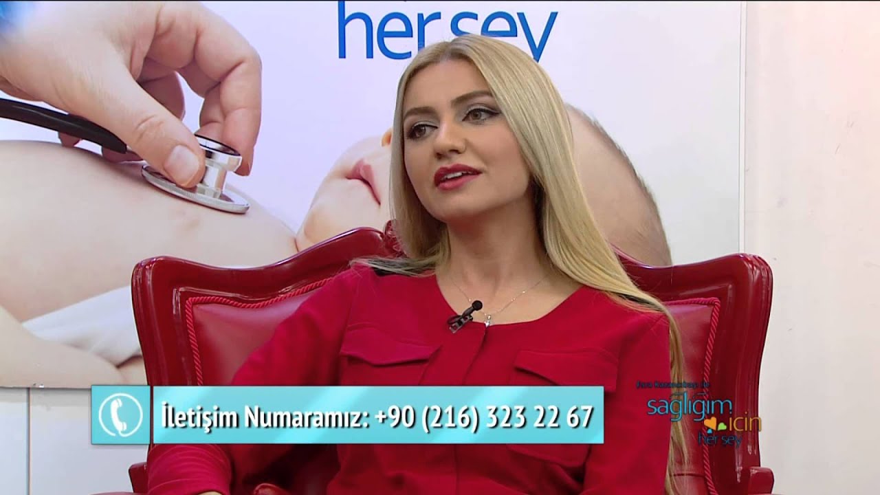 Diş Eti Estetiği ve Diş Çekilmelerinin Tedavisi