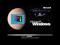 113 Windows Startup And Shutdown Fake Windows 3 1 Flag
