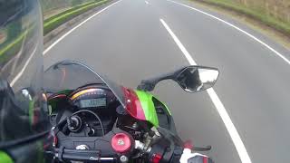 FUVICO MOTO SPORT -  cao tốc LIÊN KHUONG