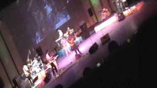 Paulo Piña - Los pajaritos - en vivo teatro del estado Xalapa Ver.