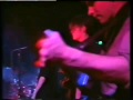 Echo & The Bunnymen   Do It Clean   Live'83 HQ