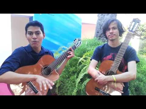 Dúo Andalucía en concierto de cuerdas y madera