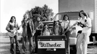 Stillwater - "Scarred For Life", "Dr Feelgood"
