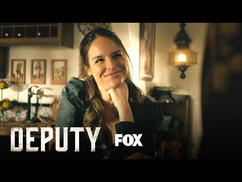 Thumbnail for Paula Feels The Pressure At Work | Season 1 Ep. 10 | DEPUTY by Head, The Police, cera, NME, Y&T, Sting