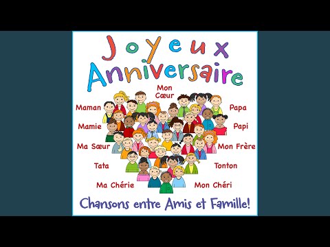 Tape Des Mains (Chanson d’anniversaire garçons - 80 ans)