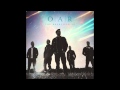 O.A.R. "We'll Pick Up Where We Left Off"
