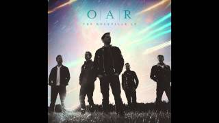 O.A.R. &quot;We&#39;ll Pick Up Where We Left Off&quot;