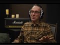 Through The Glass podcast Episode #5: Brian Baker (of Bad Religion, Beach Rats, and Fake Names)