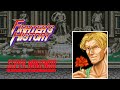 Fighter S History Super NES Jean Playthrough HD RetroGameUp