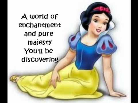 "the Glow"-Shannon Saunders-Disney Princess Original