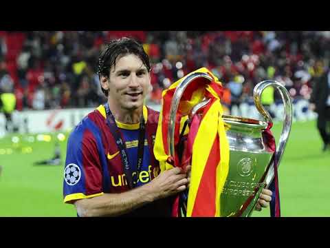 Me lot e pa dëshirën e tij, Messi i thotë lamtumirë Barcelonës - 08.08.2021 - Klan Kosova