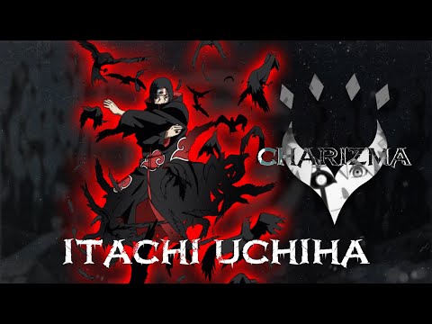 Charizma x @ReeceLett x Dark Pain - Itachi Uchiha (prod. by @bkcbeats)