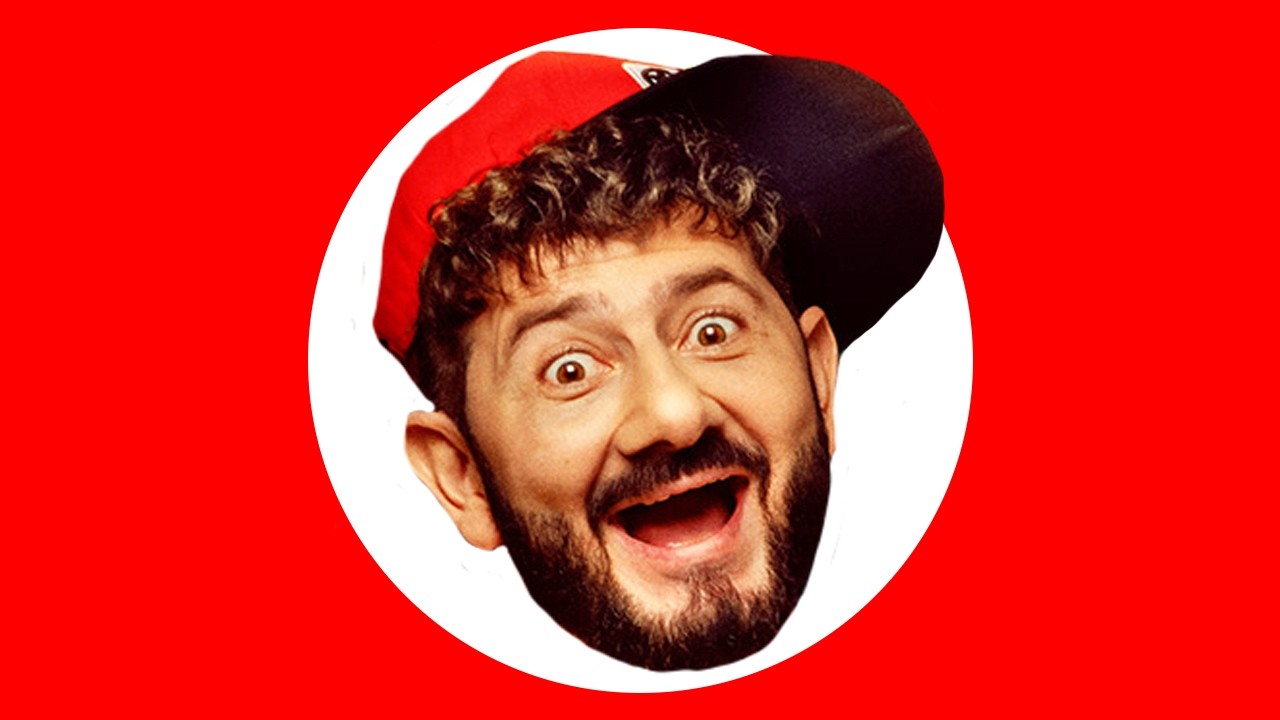 УВОЛИТЬ ЖОРУ (Галустян и Козловский в КОМЕДИИ) | ОБЗОР