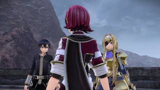 メディナは変わることができた。ソードアート・オンライン アリシゼーション リコリス #53