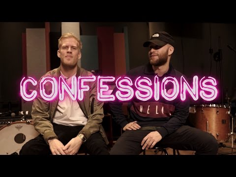Snakehips - Confessions