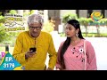 Taarak Mehta Ka Ooltah Chashmah Ep 3176 Full Episode 28th May 2021