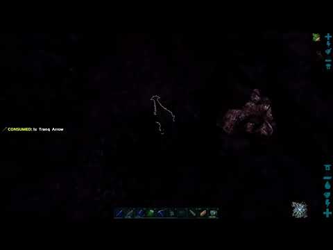 How To Tame An Ankylosaurus In Ark