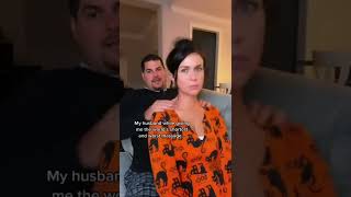Download lagu How my husband gives me a massage… wait for it 🤣 #shorts mp3