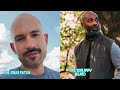 Top 20 Beard Styles For Bald Men With Beard