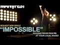 Manafest Impossible featuring Trevor McNevan of ...