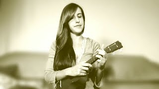 Icarus - Emma Blackery (ukulele cover by Natália de Medeiros)