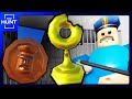 THE HUNT! HOW TO GET THE BADGE FROM BARRY'S PRISON RUN OBBY! (ROBLOX THE HUNT EVENT 2024)