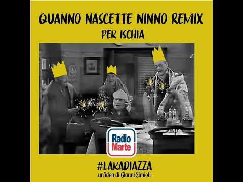 Aldolà Chivalà - 'O ninne