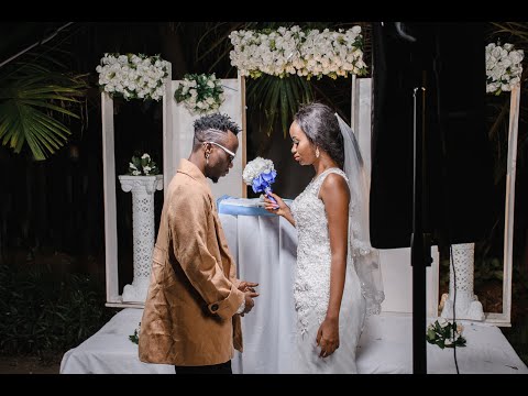 Sat-B - Umubabaro (Official Music Video)