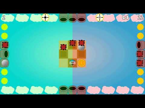 LUME: The hardest skill game