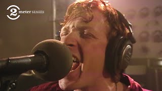 Buffalo Tom - I&#39;m Allowed (Live on 2 Meter Sessions, 1993)