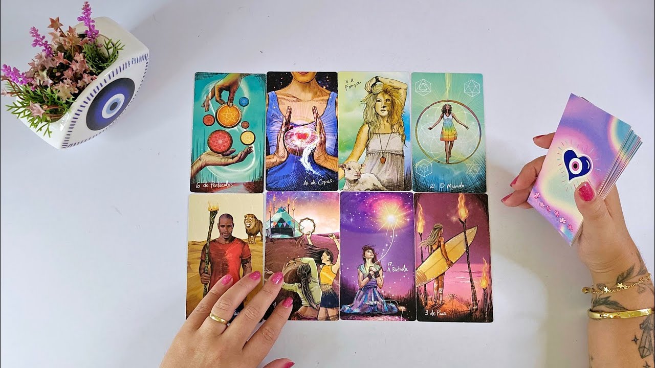 Você tá virando a cabeça DELE(a)🔥Vem aí NOVIDADES e RENOVAÇÃO 😍💥