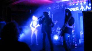 RAD KICK - Silent Gutter - LIVE Pumpe Kiel.mpg