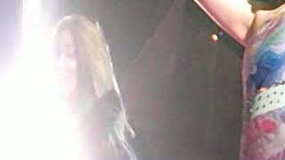 La pelopony  en concierto Murcia discoteca METROPOL sábado 3 de febrero 2018 💏INFIEL💏