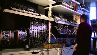 I Dream of Wires: Solvent Extended Interview (字幕付き)