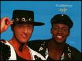 London Boys - Wichitah Woman 