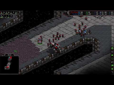 MORE SCW35 FUN! BurgerSasu vs Viper - 6 Games - Starcraft Casty Cast - Fastest Map Ever - GGsz!!