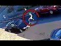 7 Year Old Walks Away OK Following Hit And Run