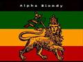 ALPHA BLONDY Apartheid is Nazism (with Lyric ...