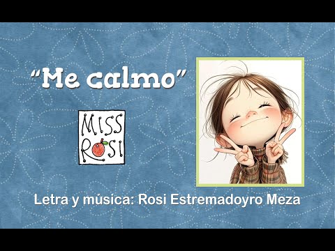 Presto Atencion - Miss Rosi