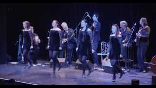 Ceól Potpourri 2014