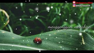 Download lagu STORY WA TERBARU 2018 | VIRZHA-Tentang Rindu (Chintya Gabriella Cover) | STATUS WHATSAPP SEDIH mp3