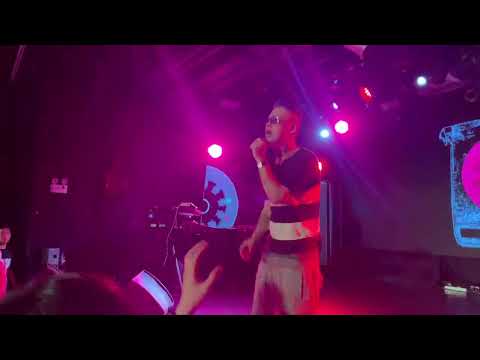 unofficialboyy - ?x3 @unofficialboyy off line 단독 콘서트