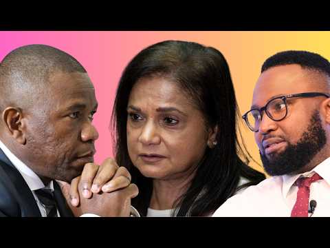 THE END GAME BEGINS‼️