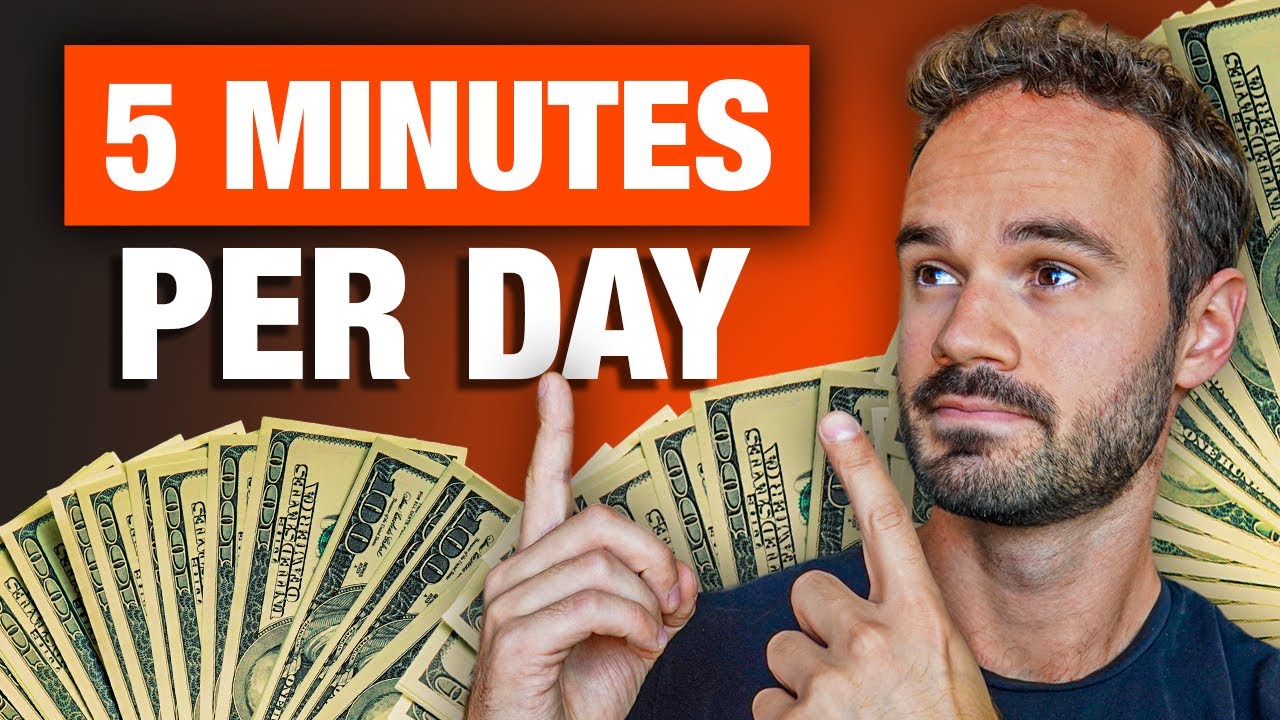 7 REAL Ways To Make $10 A Day Online For Free (FAST Payments!)
