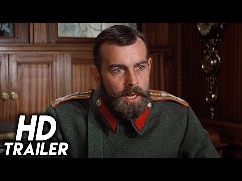 afbeelding Nicholas and Alexandra