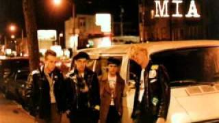 M.I.A. - California Dreaming