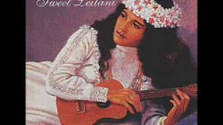 Hanalei Moon - Dennis Pavao