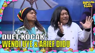 Download lagu Rencana Jahat Wendi dan Arief Didu Untuk Surya Nad... mp3