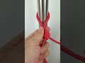 Incredible Slip Knot